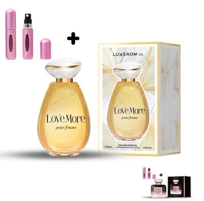 Apa de parfum G for Women Dancer