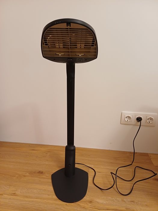 Accesoriu decorațiune lumina vintage colectie Unilux Franța 1970