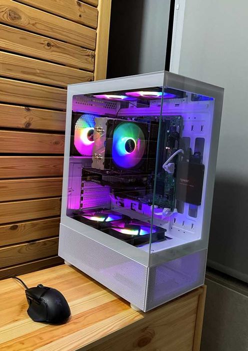 Комп i5 скину 200 тыс.