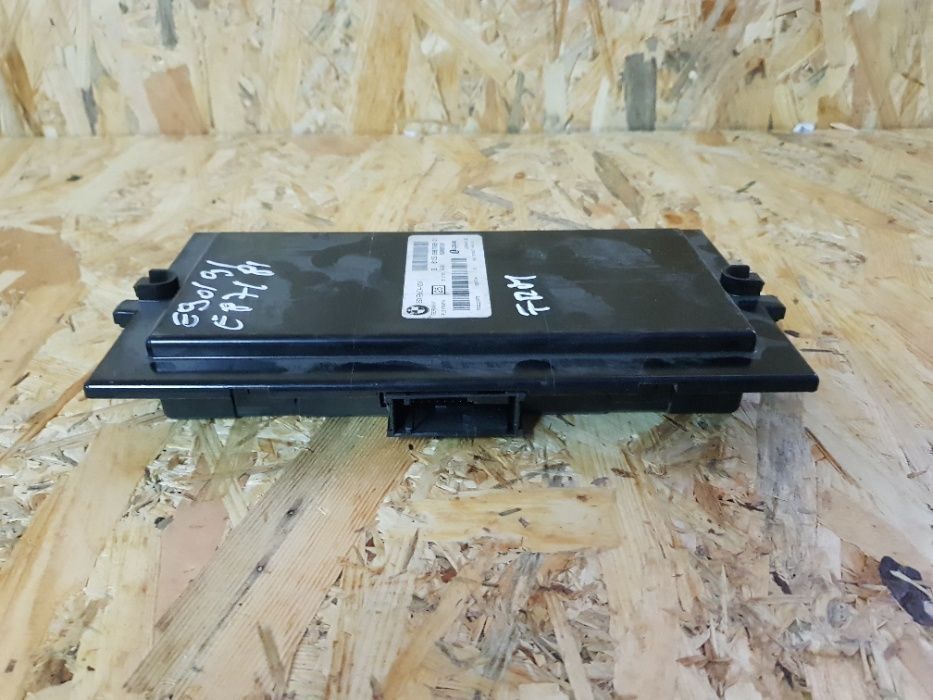 Modul Lumini FRM Bmw E90 E981 E87 Cod