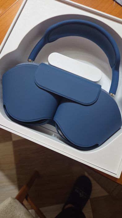 AirPods Max - sigilate