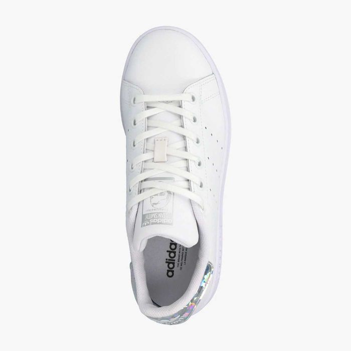 Papuci Adidas Stan Smith J EE8483 Noi Sigilat