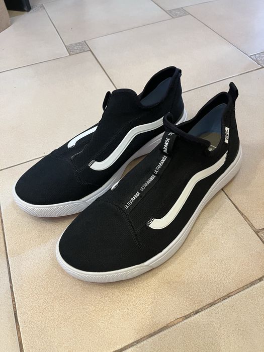 Vans абсолютно новые