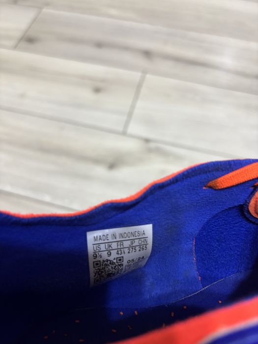 Ghete de fotbal adidas predator