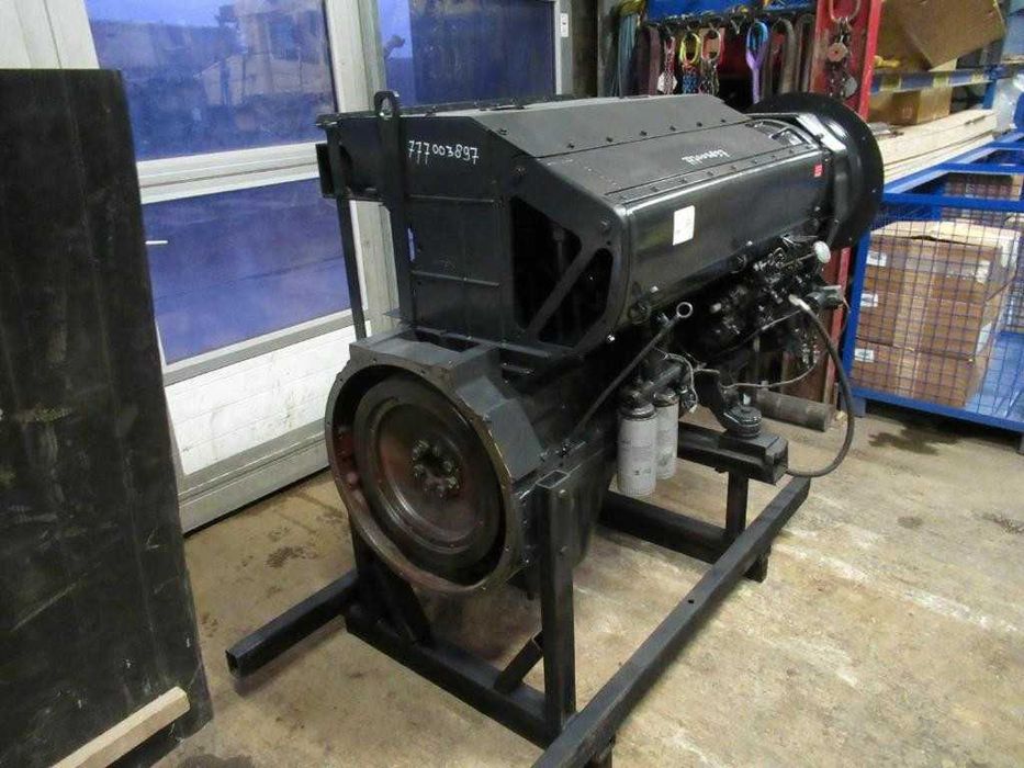 Motor complet Deutz BF6L513RC - Piese de motor Deutz