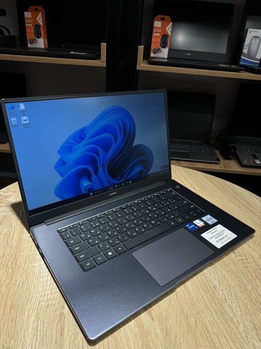 Huawei Matebook