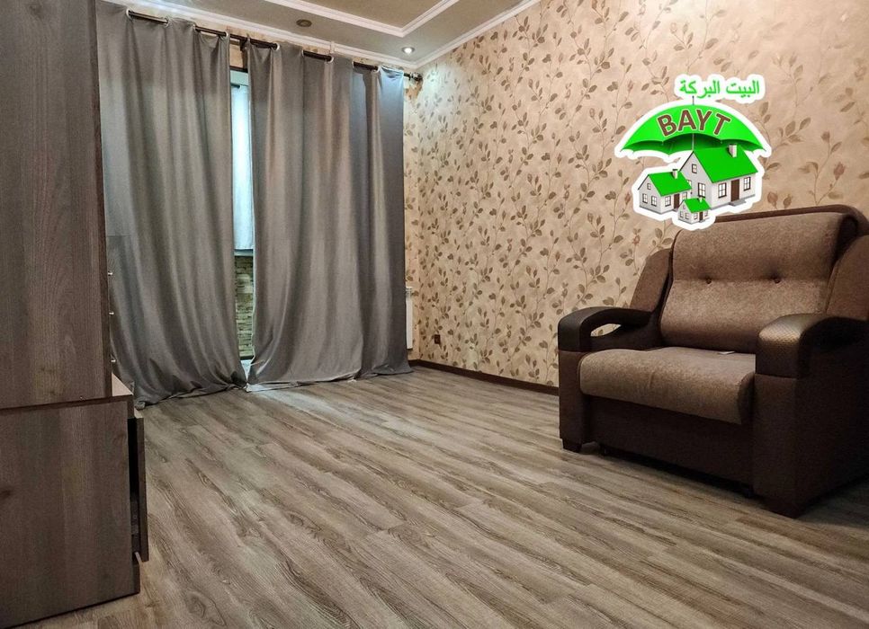 * 1в2/3/4 Площадь 38м² Бал 1,5х6 Чиланзар 20 Ориентир Тангалик чойхона