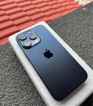 IPHONE 15 pro!!!