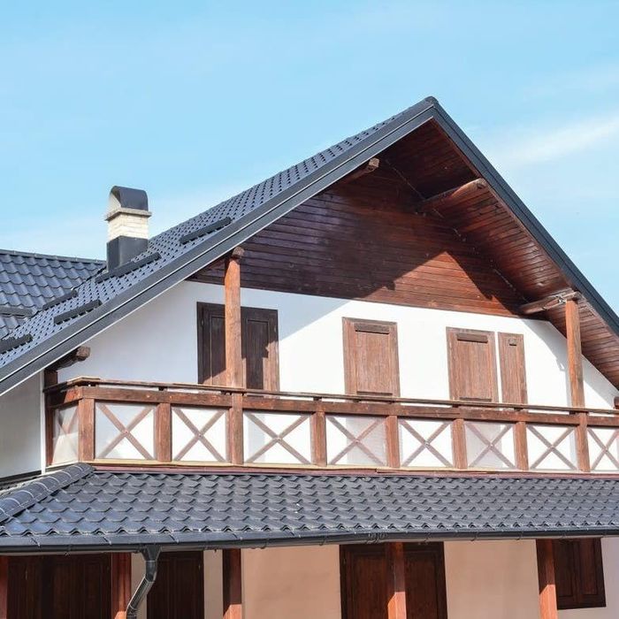 BILKA, acoperișuri /pluviale acoperișuri,montaj tabla acoperiș preț!