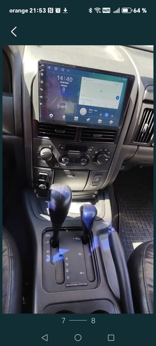 Vând Grand Cheroche