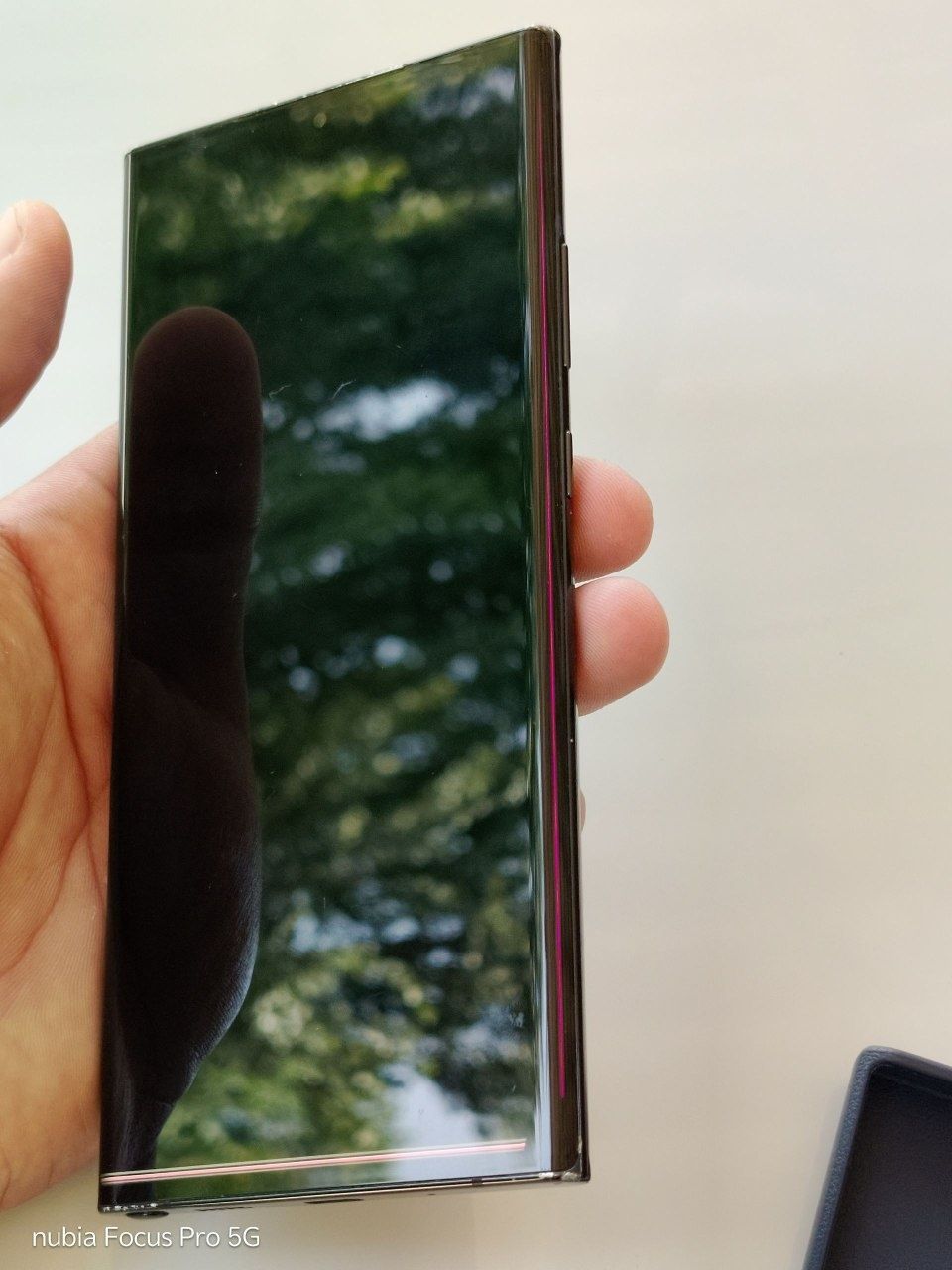 Samsung note 20 ultra 5g