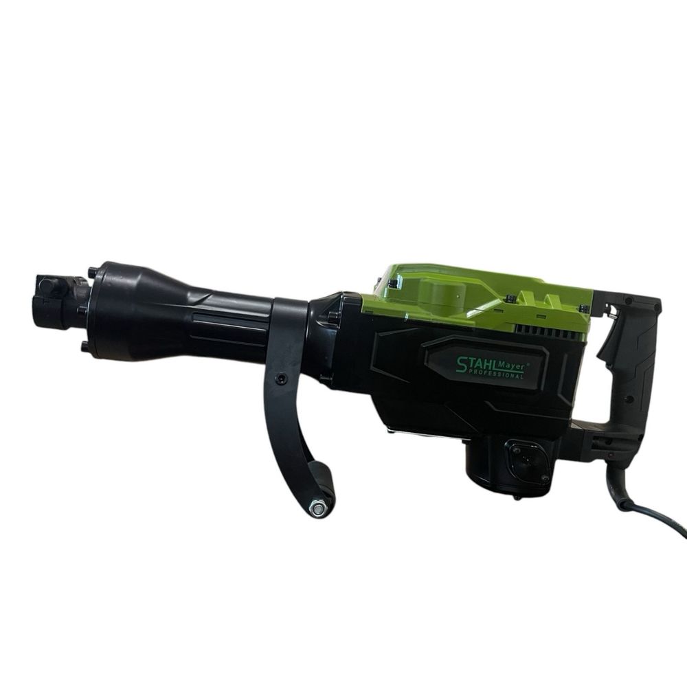 Професионелен Къртач 2500w  STAHLMAYER
