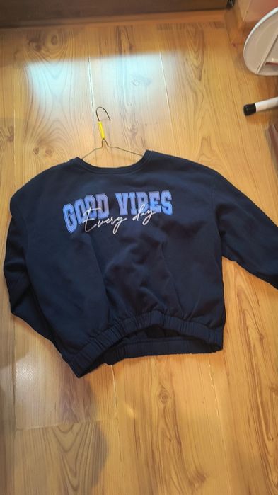 Блузи за момиче лот 146-152р