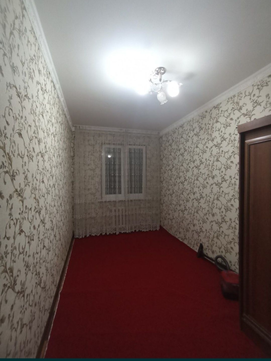 Чилонзор 18 болларга