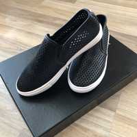 Черни ежедневни обувки Steve Madden 37 Нови