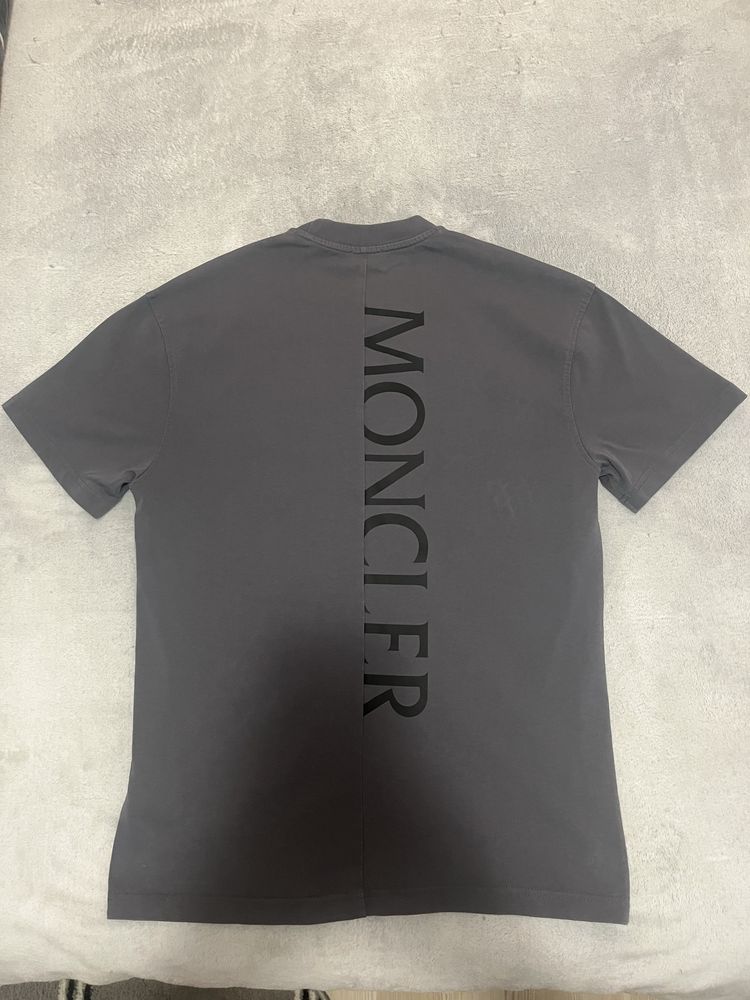 Tricou Moncler Original