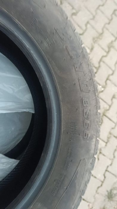 Продам шины в хорошем состояний