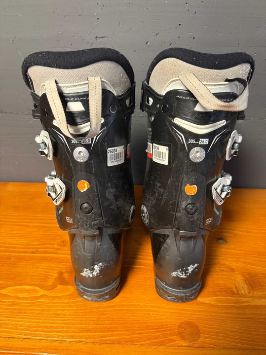 clapari nordica speedmachine 85 wr mondom 26 25,5 24,5 23,5 22,5