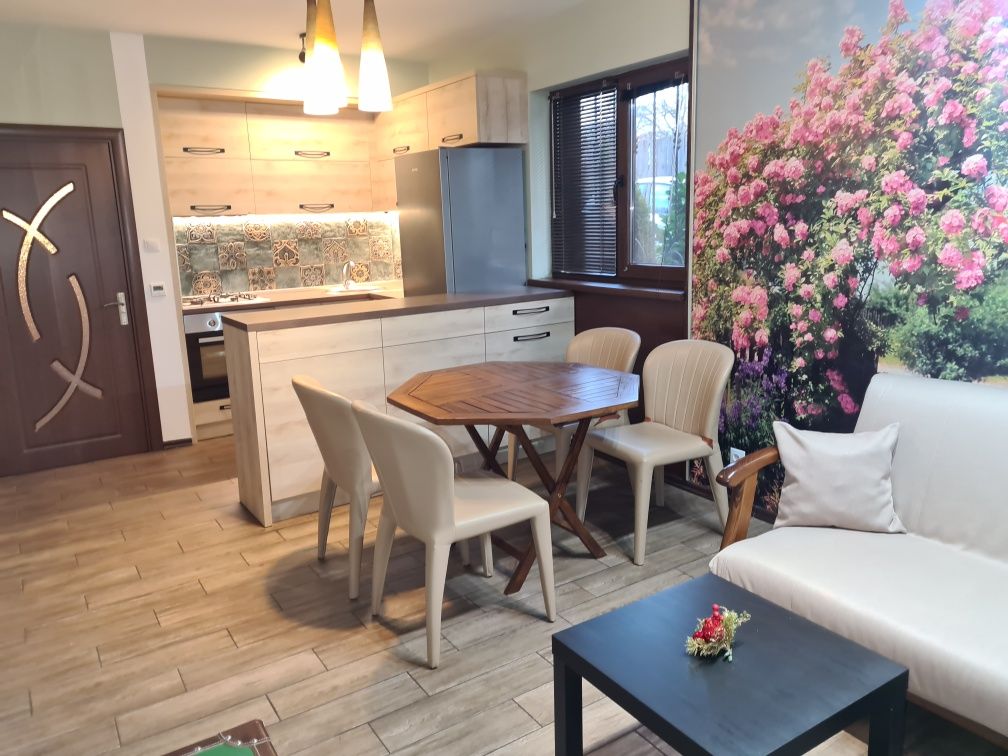 Дава се под наем Двустаен апартамент в Варна, Аспарухово - 65 кв.м за 484.5 € - Снимка #5