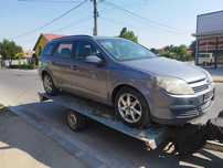 Jante aliaj Opel 5x110 R16