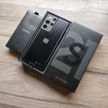 New! Galaxy S21 ULTRA DUOS 12GB/256GB