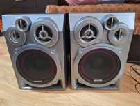 4 лентови тонколони от Aiwa nsx-r30