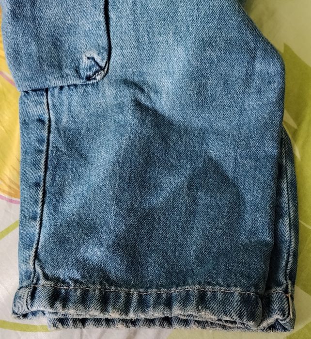 Детски дънки Zara