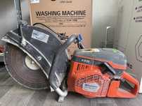 Фугорез Husqvarna K970