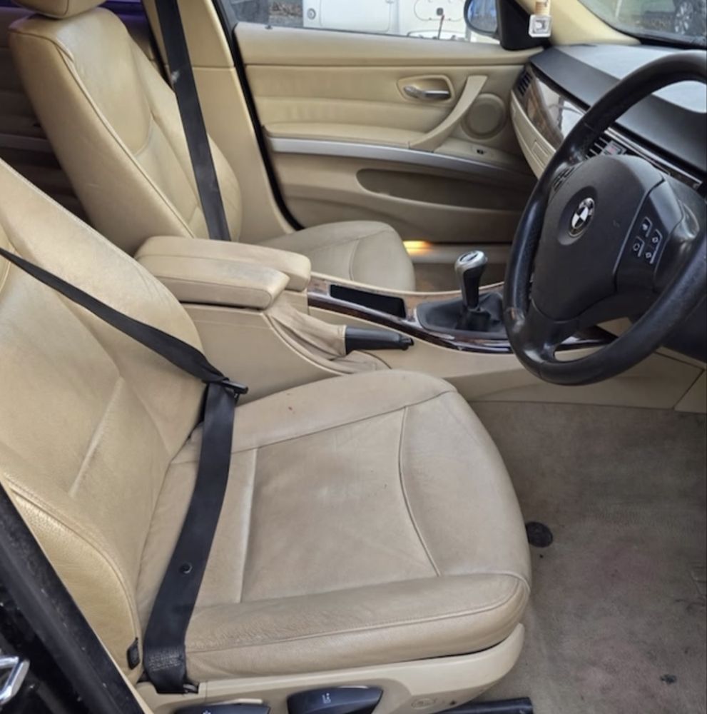 ‼️ URGENT ‼️ BMW E90 - DOAR 1300€