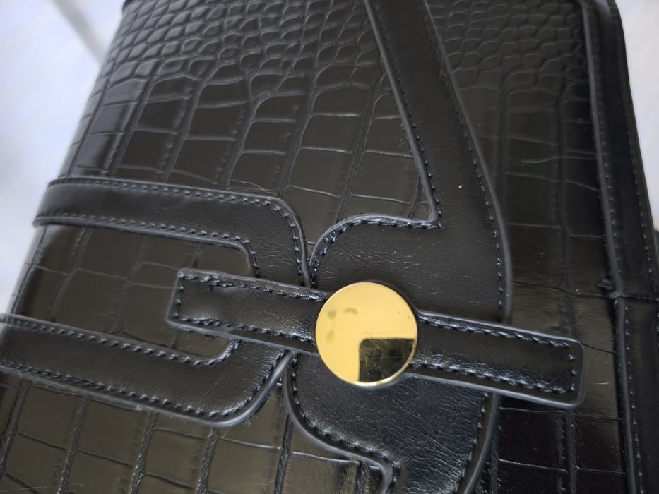 Малка дамска чанта през рамо Paolo Boticelli