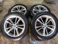 Jante 17" Originale BMW G30 5x112