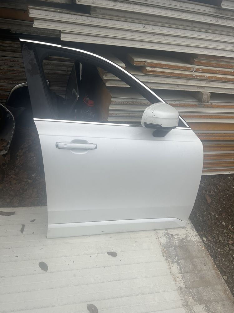 Dezmembrez Volvo xc90 2018