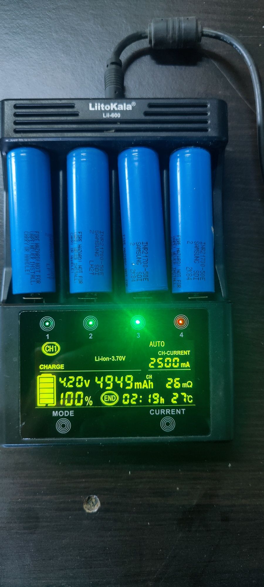 Celule litiu ion 21700 Samsung 50E,trotinete ,fotovoltaice ,pano