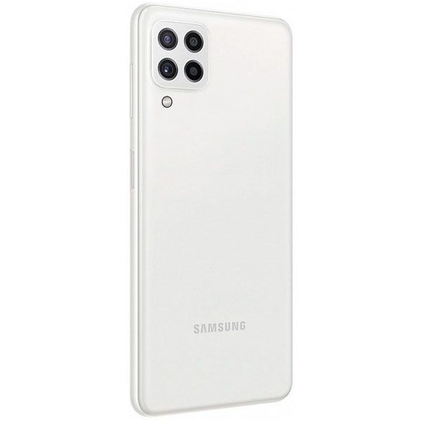 Samsung galaxy a22