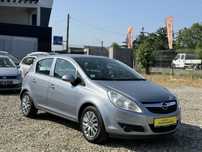 Opel Corsa 1.2i 2008 Rate Garantie Buy-Back