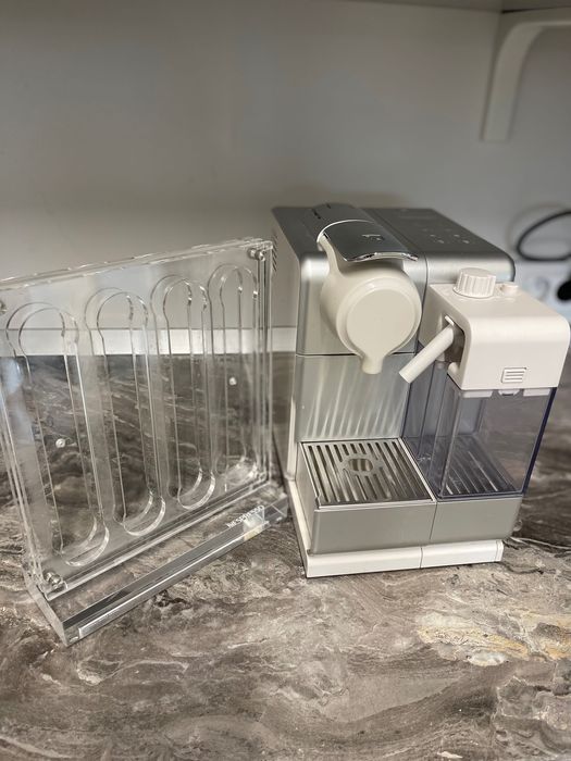 Nespresso Latissima Touch DeLonghi