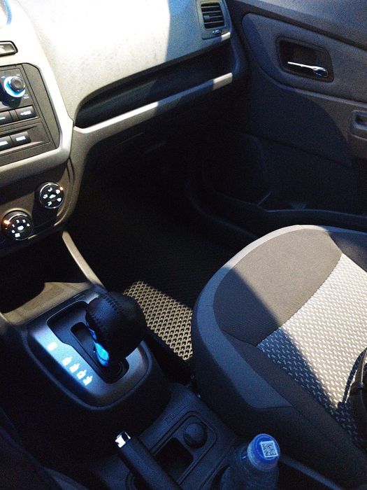 Ок кобальт фул стаел. Йил 25+25