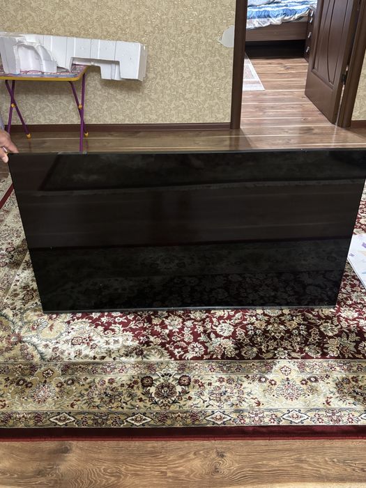 Продам рабочий телевизор