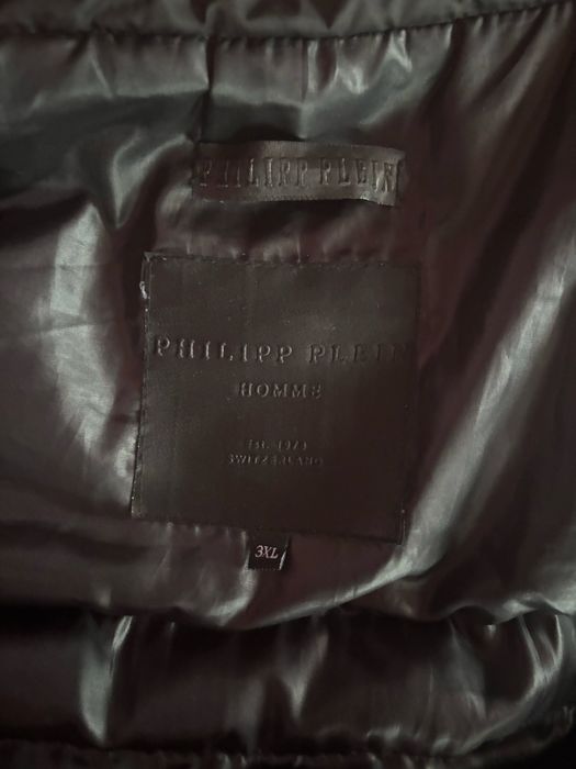 Philipp Plein Елек