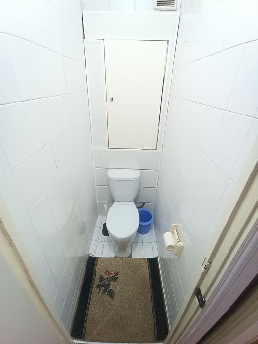 Аренда 4ком.Квартиры Сергели-8