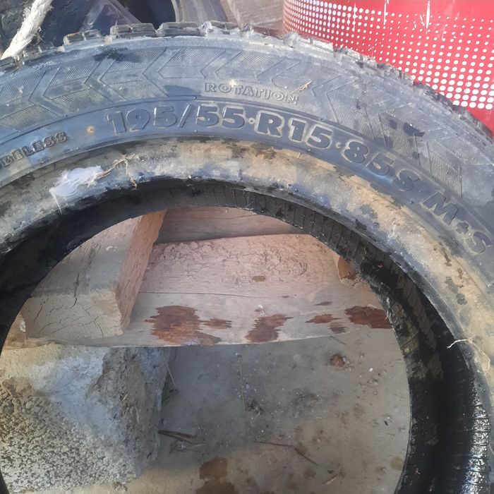 R15 1 штук баллон покрышка