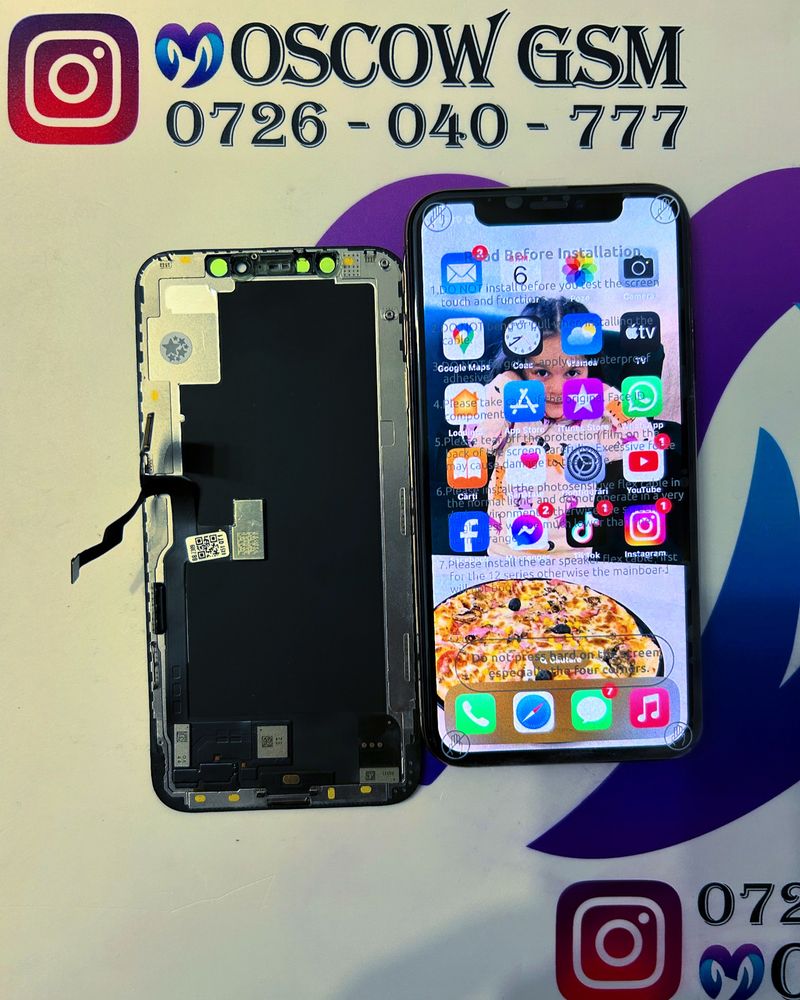  Display Original iPhone 14 • 14 Pro • 14 Pro Max 