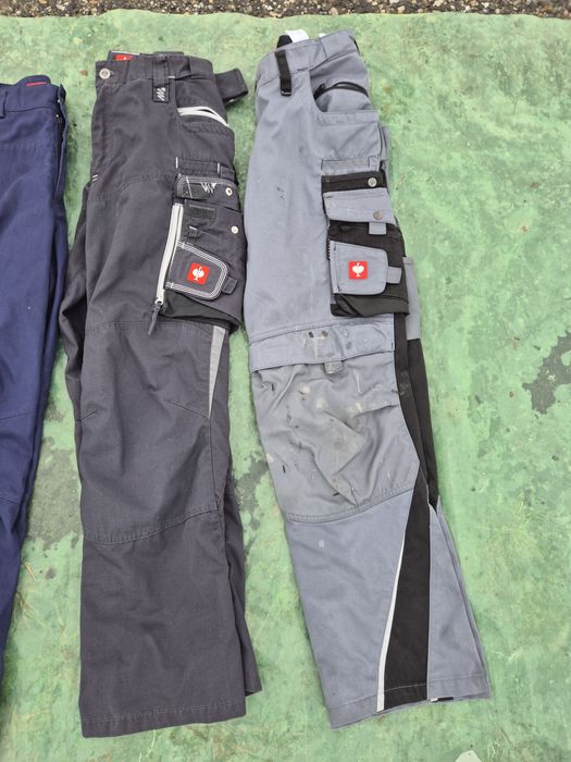 Pantaloni Engelbert Strauss 44
