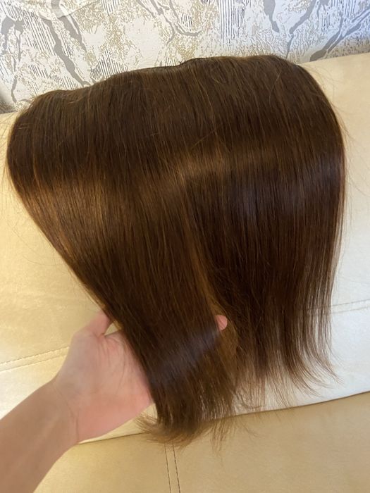 Екстеншъни златен кестен 120грама