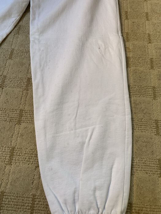 Pantaloni trening Collusion Oversize