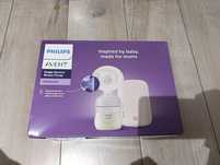 Помпа за кърма Philips Avent