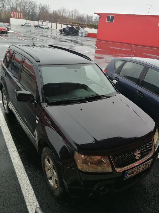 Suzuki Grand Vitara 1.9 ddis