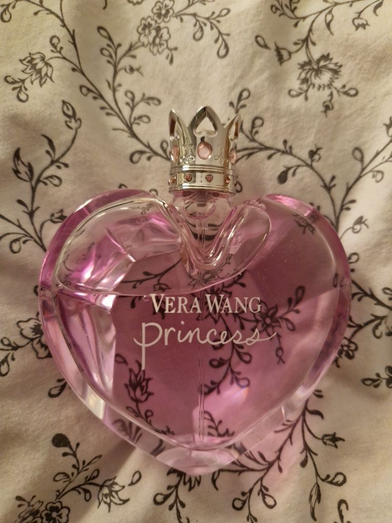 Parfum Vera Wang princess