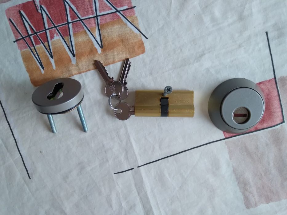 Butuc usa metalica