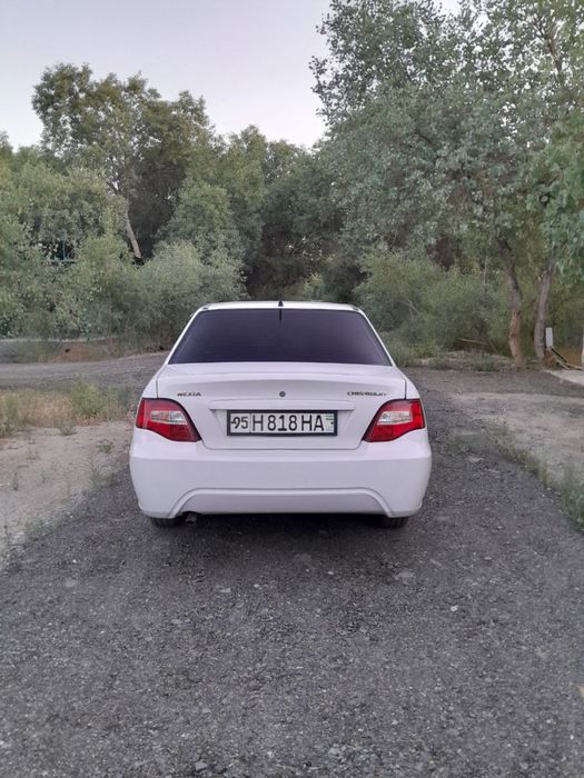 Нексия 2 сатылады